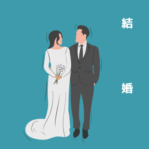１年以内に結婚したい