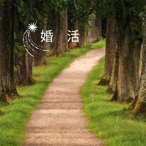 結婚したいと思える人に出会えない