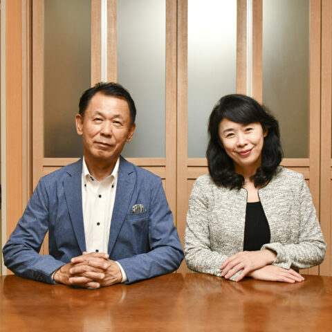 他にはない！ダブルサポートで婚活・結婚後も安心できる　　　　結婚相談室