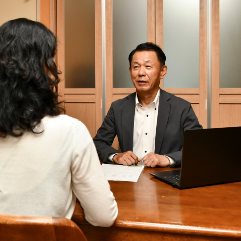 株式会社ＴＲＵＥＮＯＷ　婚活診断