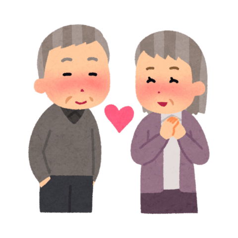 🌸シニア婚活のお知らせ🌸